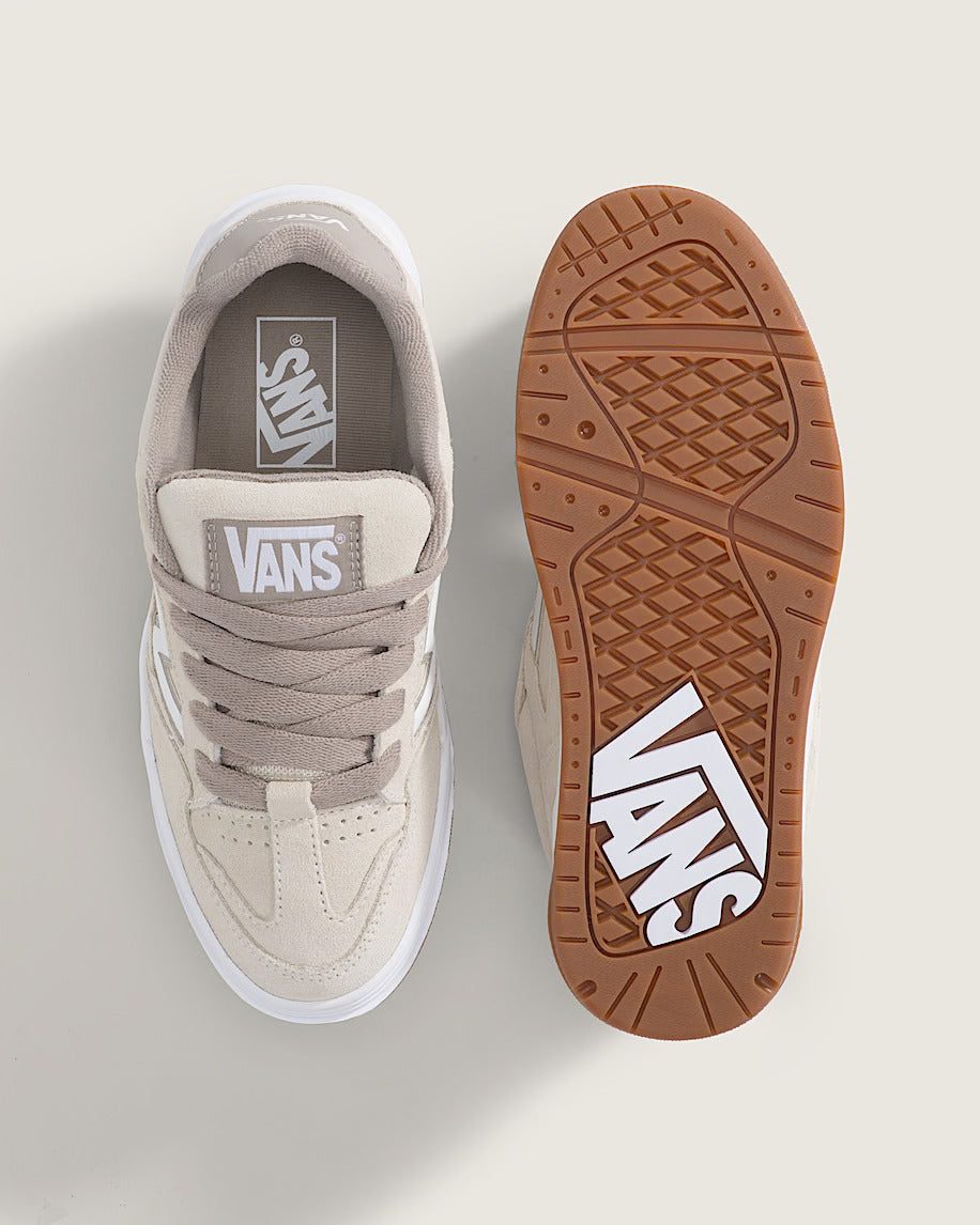 Vans Upland Kadın Sneaker - Bej