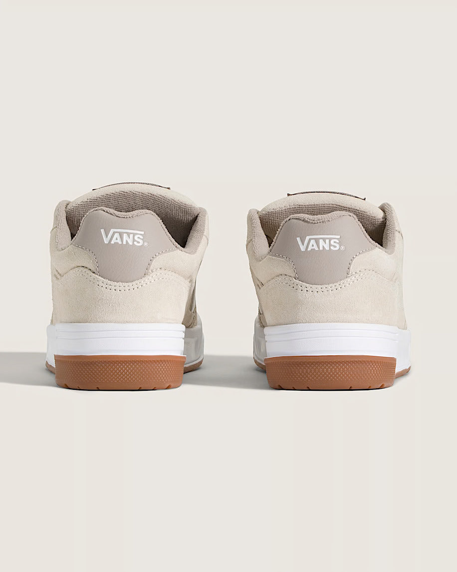 Vans Upland Erkek Sneaker - Bej