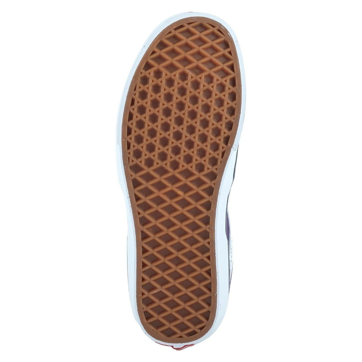 Vans Brooklyn LS Kadın Sneaker - Mor