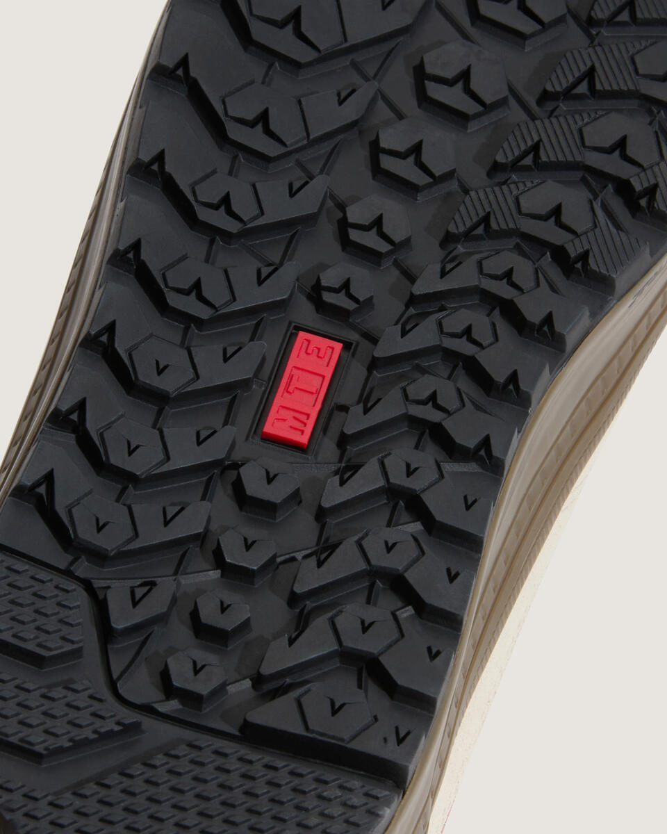 Vans Old Skool Waterproof Erkek Sneaker - Krem
