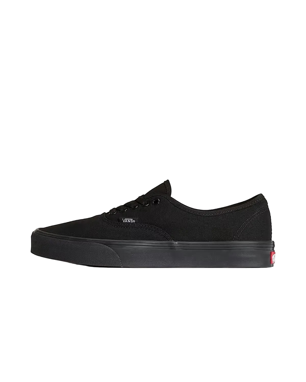 Vans Authentic Kadın Sneaker - Siyah
