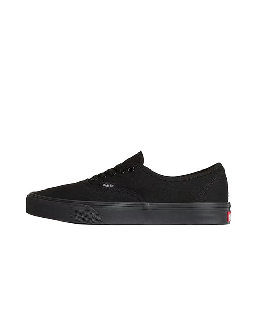 Vans Authentic Kadın Sneaker - Siyah