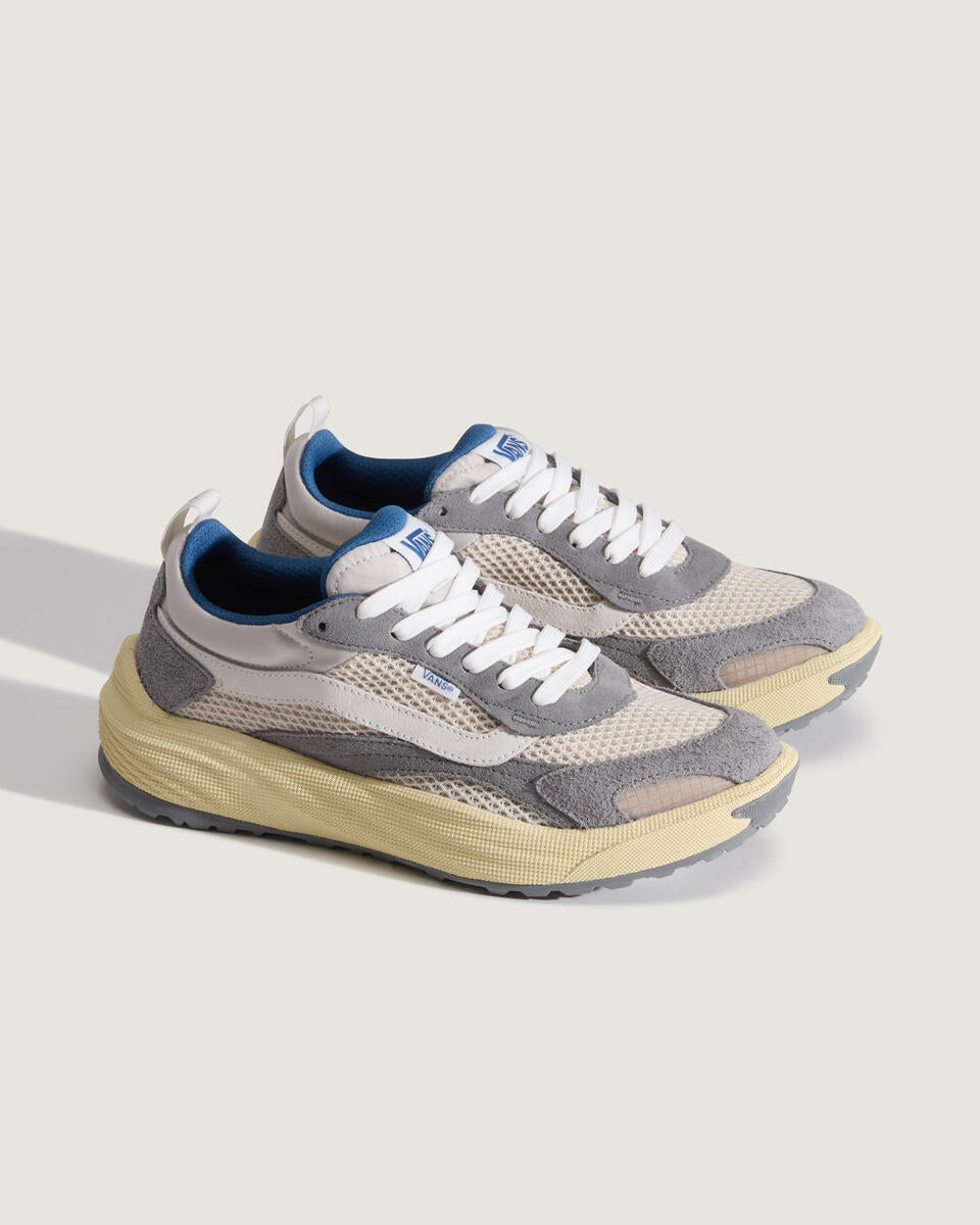Vans UltraRange Neo 2.0 Erkek Sneaker - Gri