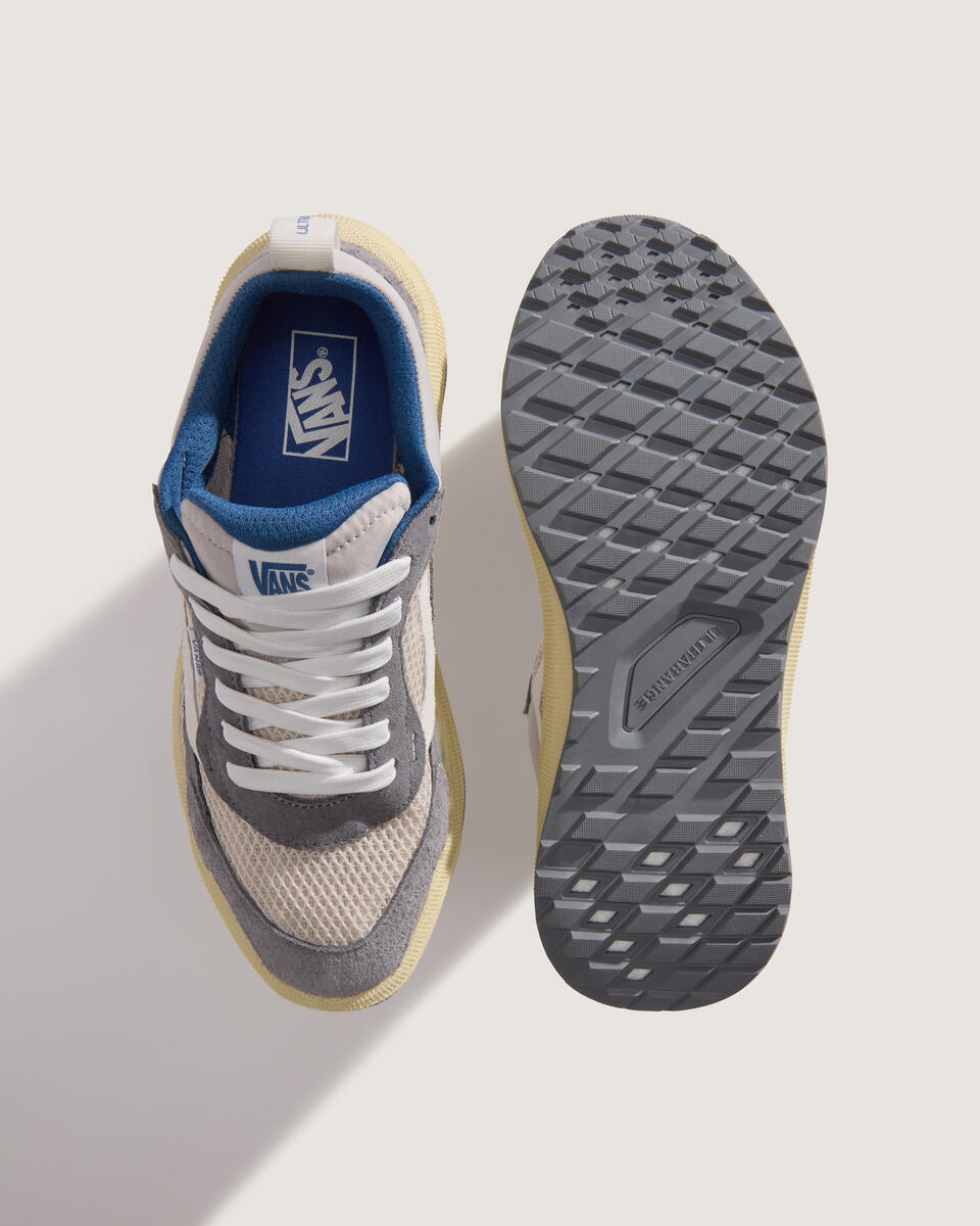 Vans UltraRange Neo 2.0 Erkek Sneaker - Gri