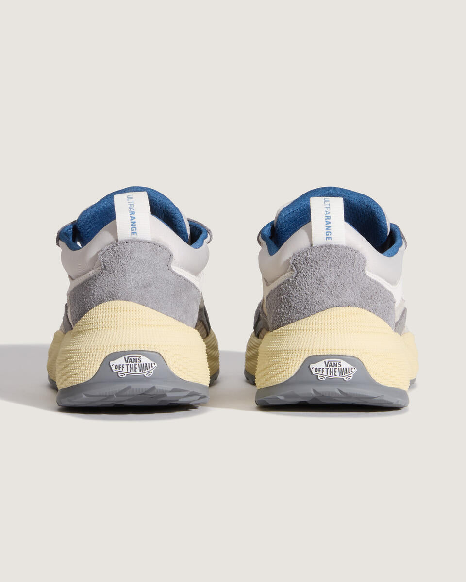 Vans UltraRange Neo 2.0 Erkek Sneaker - Gri