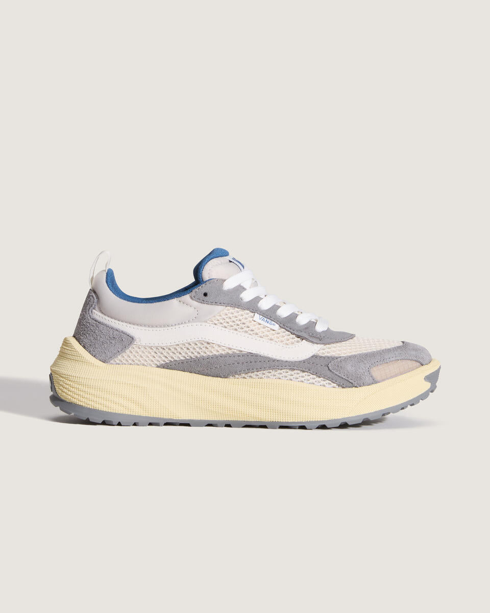 Vans UltraRange Neo 2.0 Erkek Sneaker - Gri