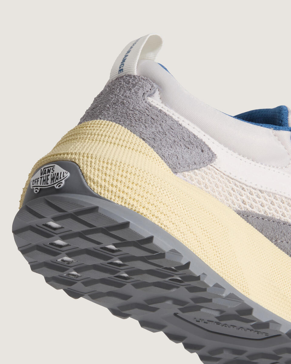 Vans UltraRange Neo 2.0 Erkek Sneaker - Gri