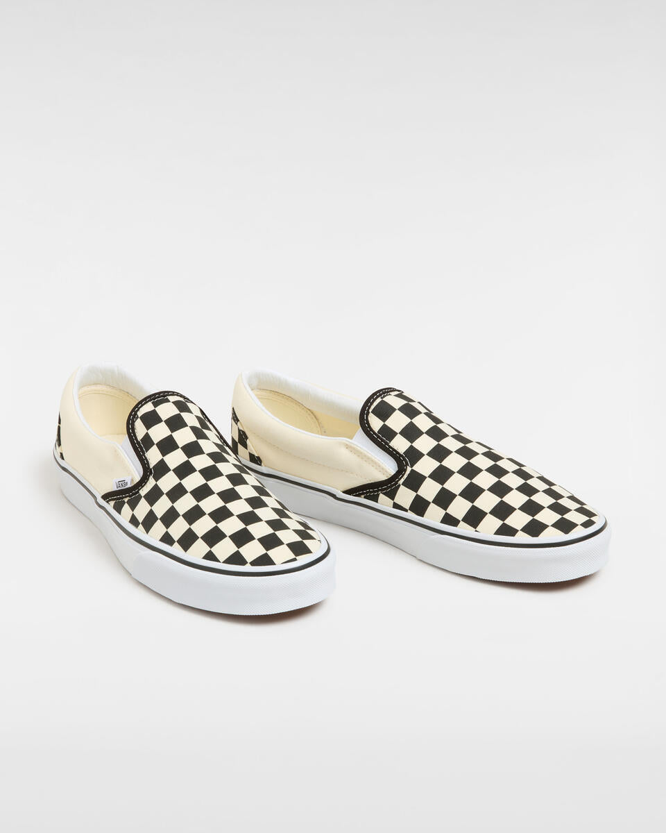 Vans Classic Slip-On Unisex Sneaker - Çok Renkli