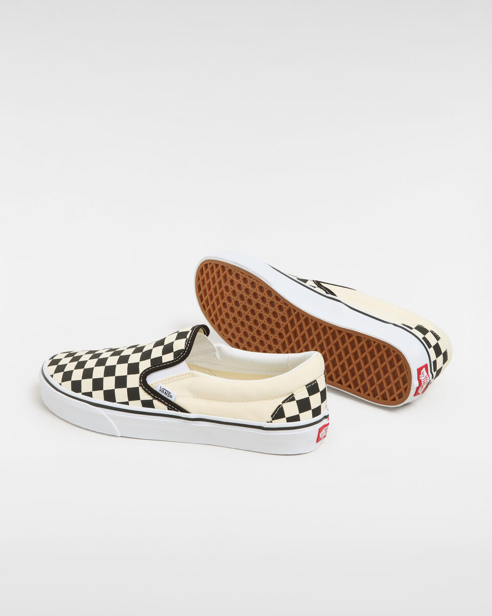 Vans Classic Slip-On Unisex Sneaker - Çok Renkli