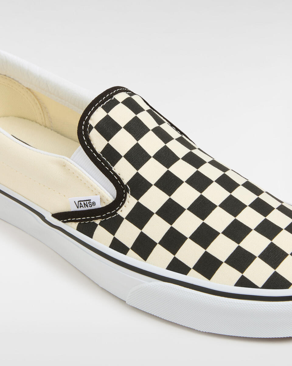 Vans Classic Slip-On Unisex Sneaker - Çok Renkli