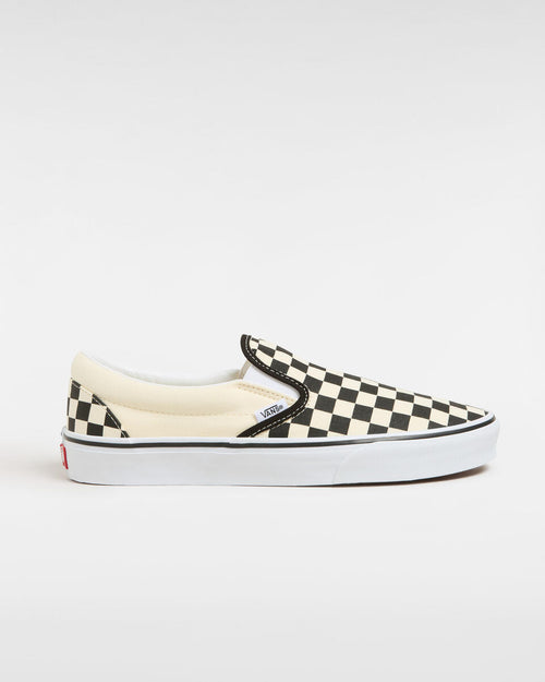 Vans Classic Slip-On Unisex Sneaker - Çok Renkli