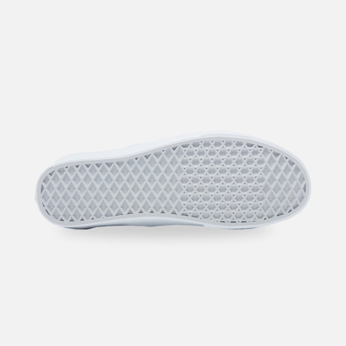 Vans Classic Slip-On Kadın Sneaker - Beyaz