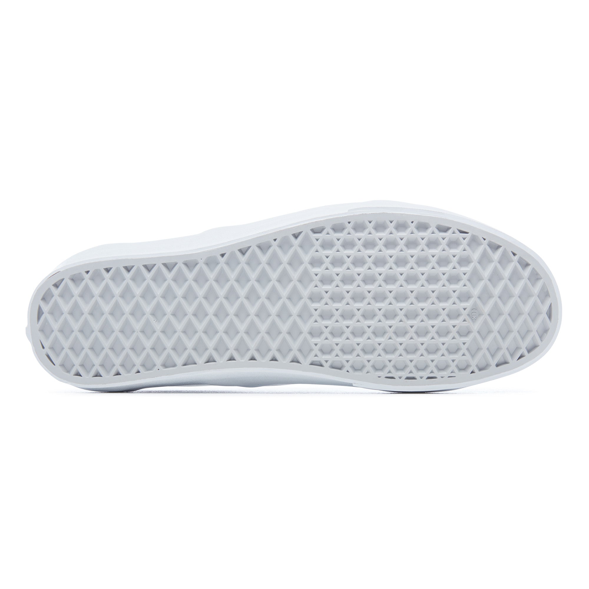 Vans Classic Slip-On Kadın Sneaker - Beyaz
