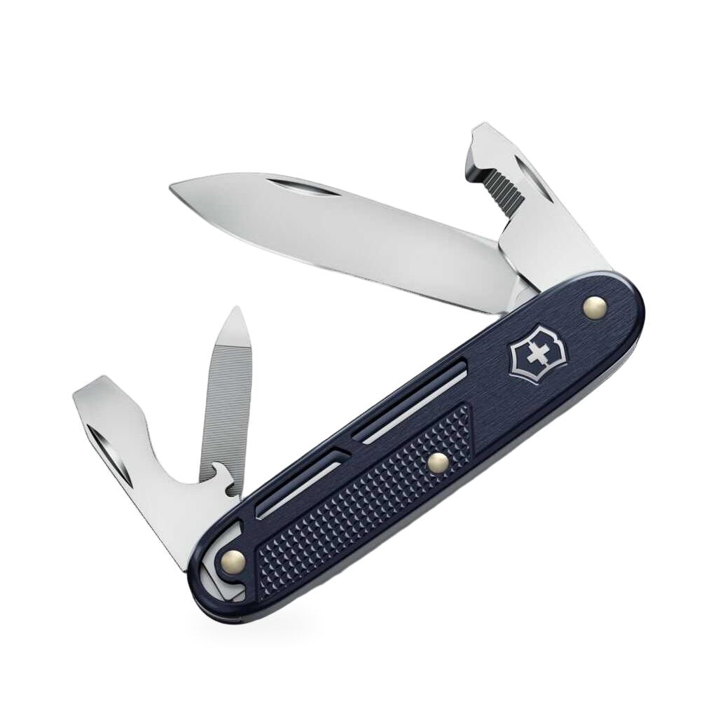 Victorinox Synergy Çakı - Mavi