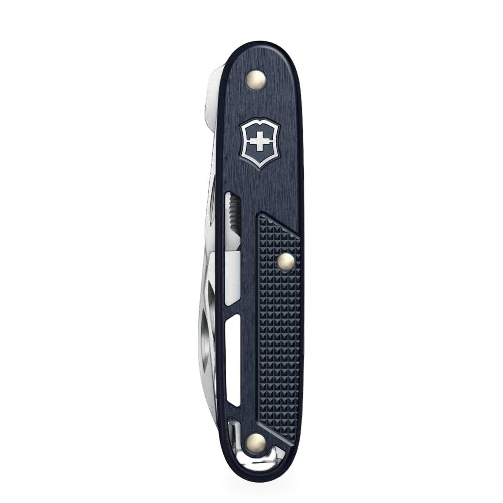 Victorinox Synergy Çakı - Mavi