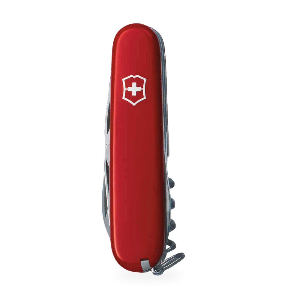 Victorinox Spartan Çakı - Kırmızı