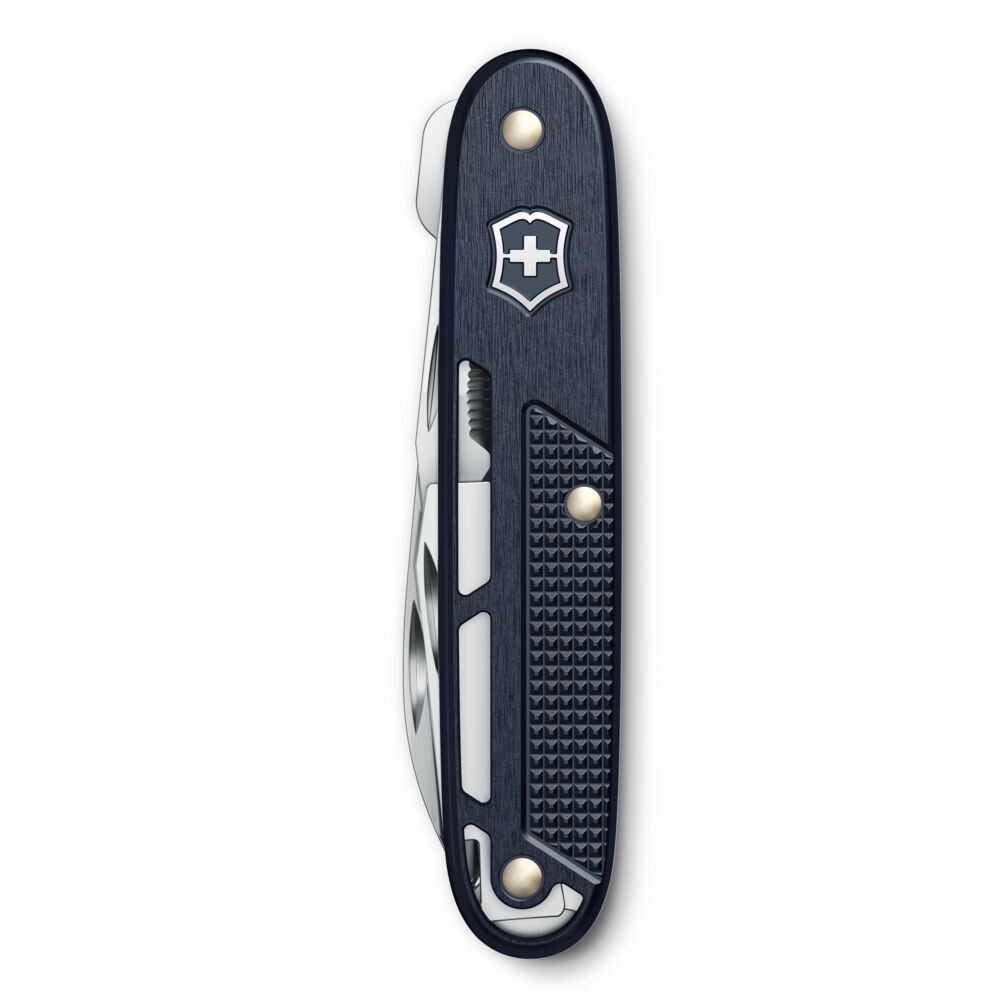 Victorinox Synergy Çakı - Mavi