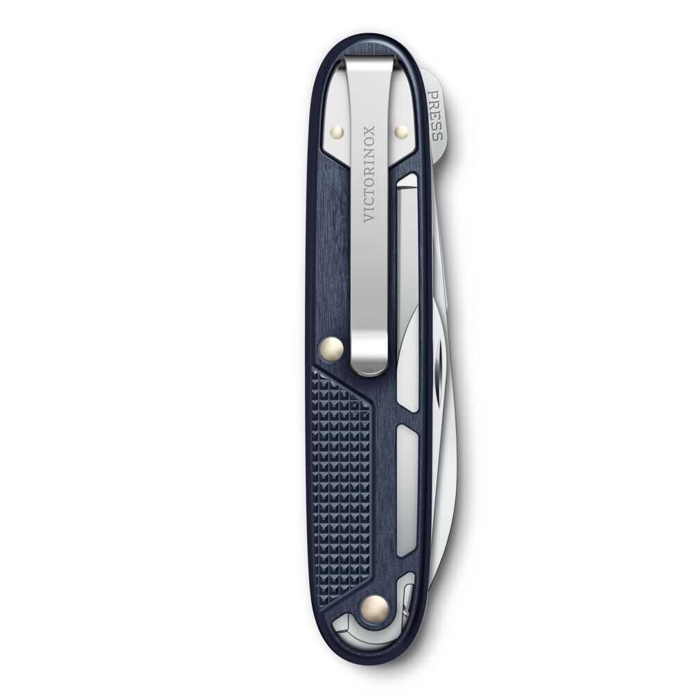 Victorinox Synergy Çakı - Mavi
