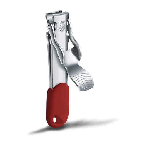 Victorinox Tırnak Makası Unisex Diğer - Kırmızı