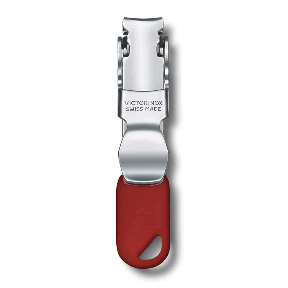 Victorinox Tırnak Makası Unisex Diğer - Kırmızı