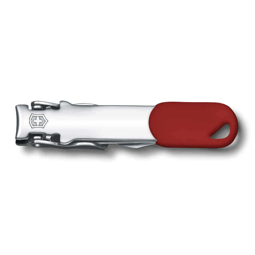 Victorinox Tırnak Makası Unisex Diğer - Kırmızı