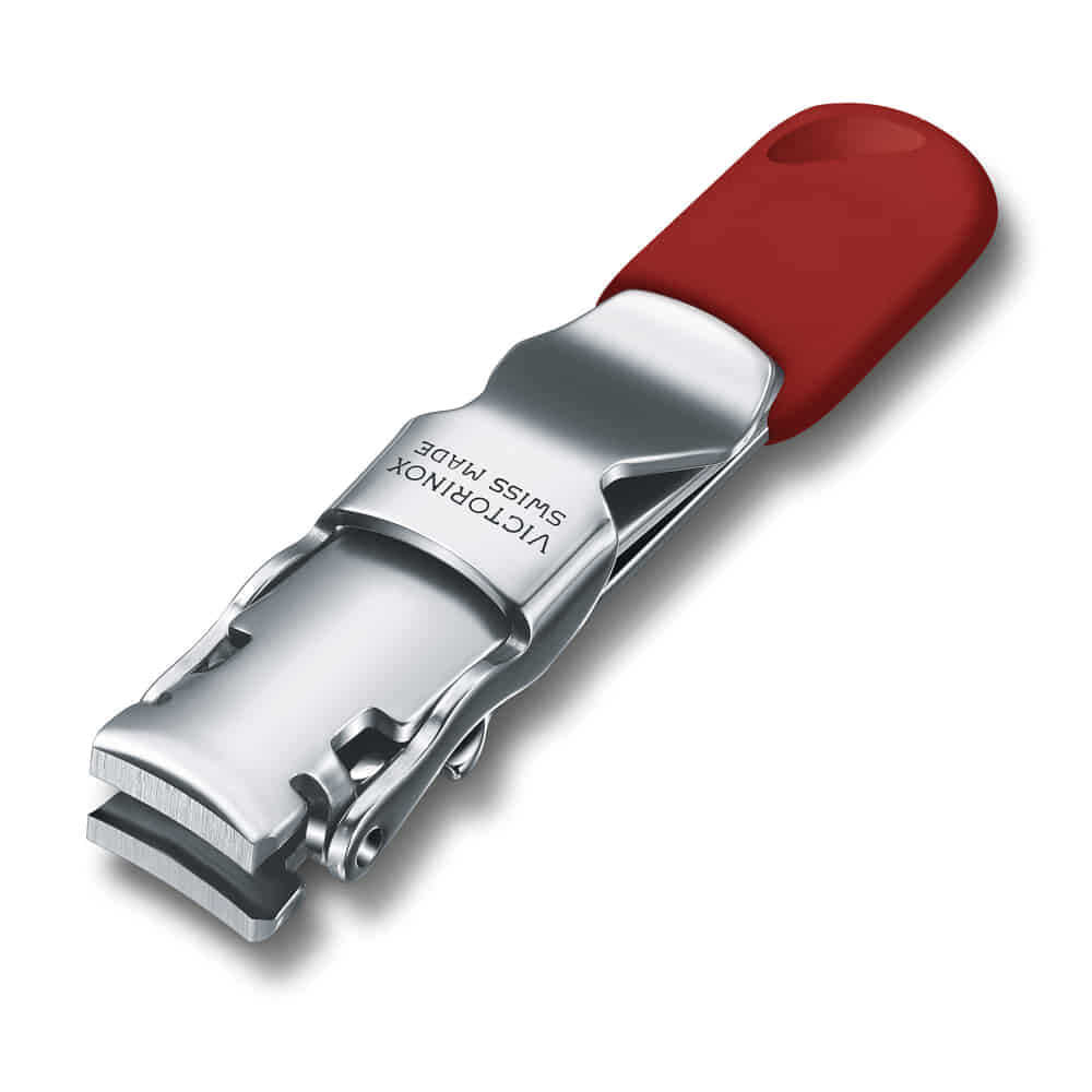 Victorinox Tırnak Makası Unisex Diğer - Kırmızı
