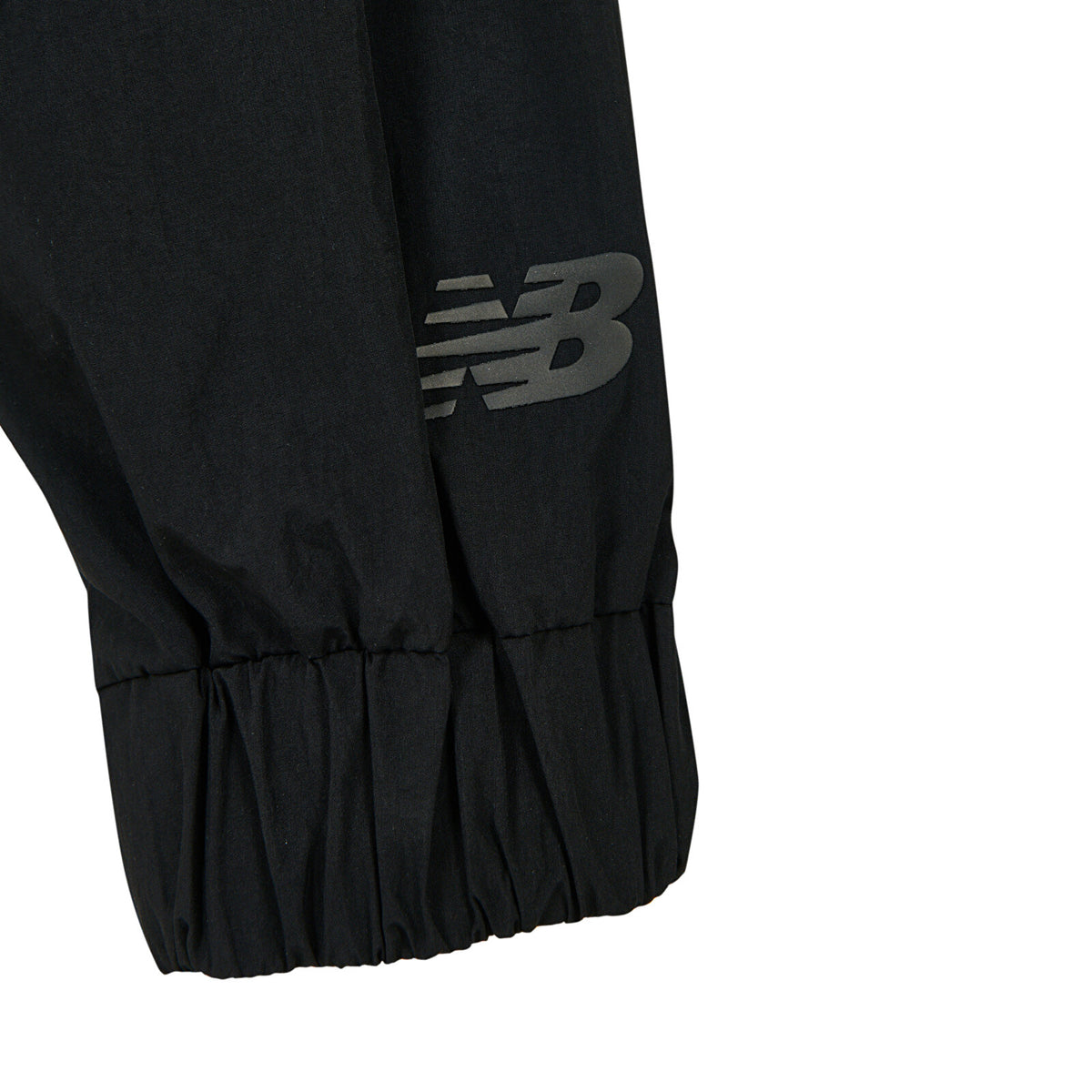New Balance Lifestyle Kadın Ceket - Siyah