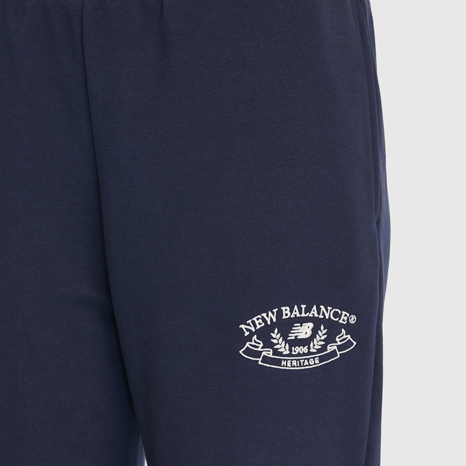 New Balance Lifestyle Kadın Eşofman Alt - Lacivert