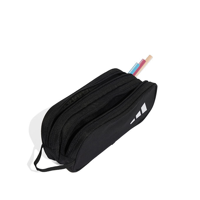 adidas 2Zp Unisex Black Kalem Kutusu