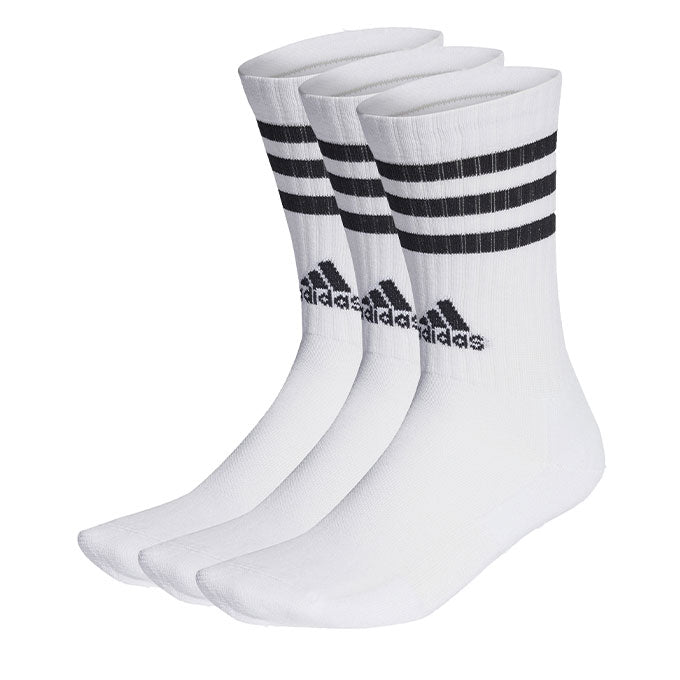 adidas 3S C Spw Mıd 3P Unisex White Çorap