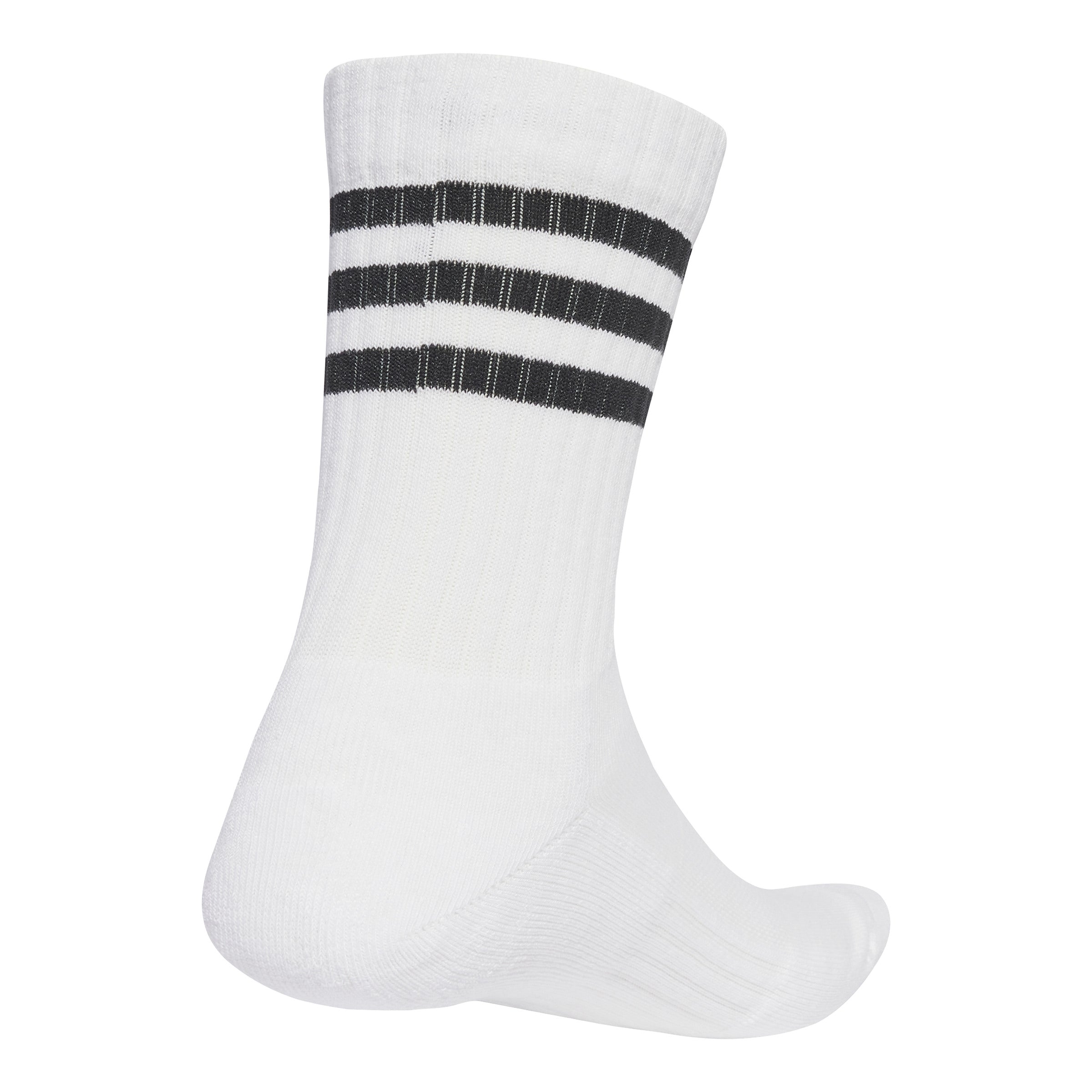 adidas 3S C Spw Crw 3P Unisex White Çorap