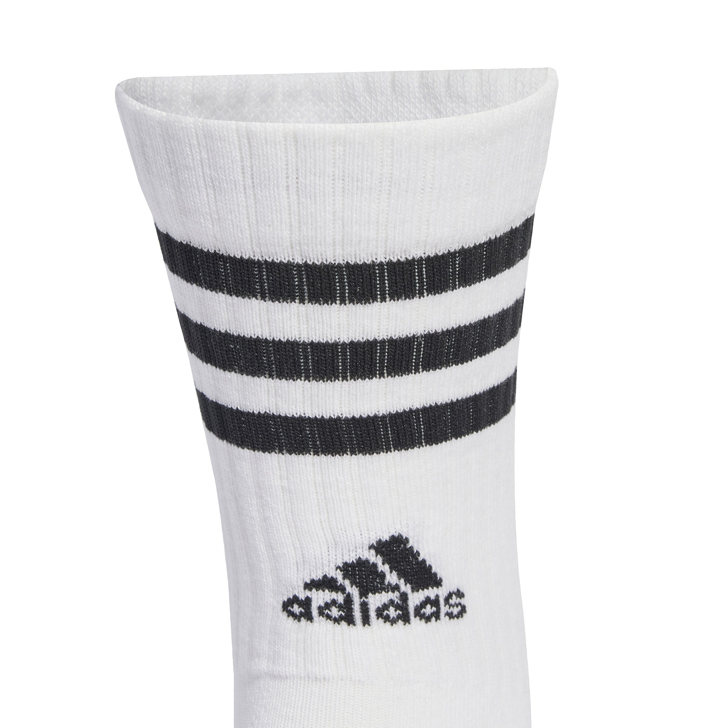 adidas 3S C Spw Crw 3P Unisex White Çorap