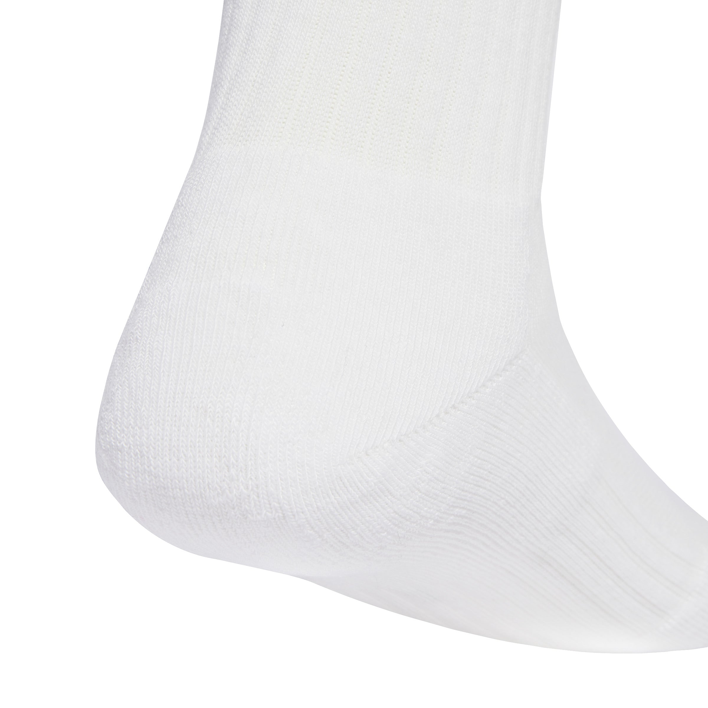 adidas 3S C Spw Crw 3P Unisex White Çorap