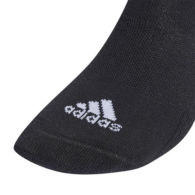 adidas 3S C Spw Mıd 3P Unisex Black Çorap