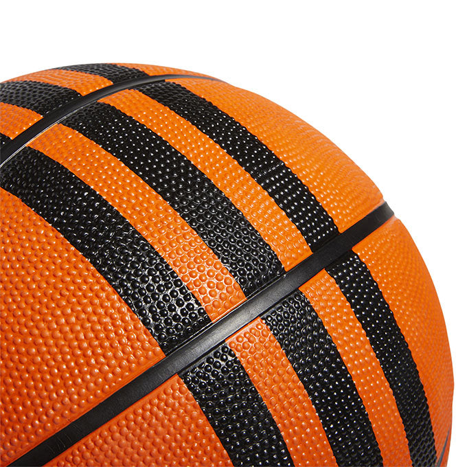 adidas 3S Rubber X3 Unisex Basketball Natural Basketbol Topu