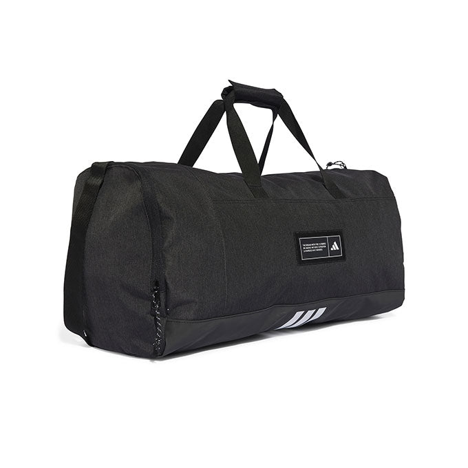 adidas 4Athlts Duf M Unisex Black Spor Çanta