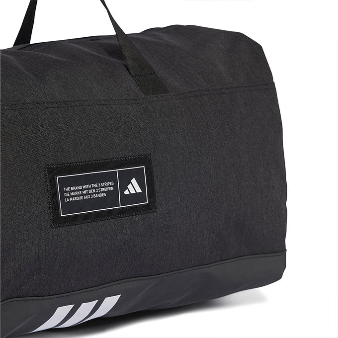 adidas 4Athlts Duf M Unisex Black Spor Çanta