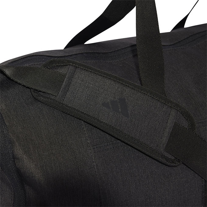 adidas 4Athlts Duf M Unisex Black Spor Çanta