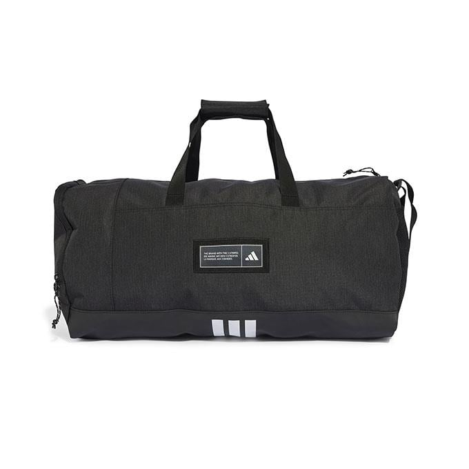 adidas 4Athlts Duf M Unisex Black Spor Çanta