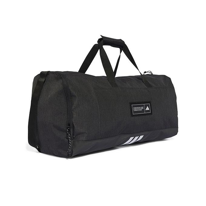 adidas 4Athlts Duf M Unisex Black Spor Çanta
