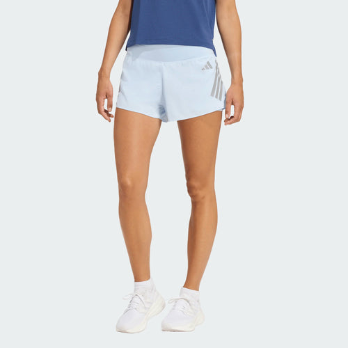 adidas adi365 Formotion 2 in 1 Kadın Şort - Buz Mavisi