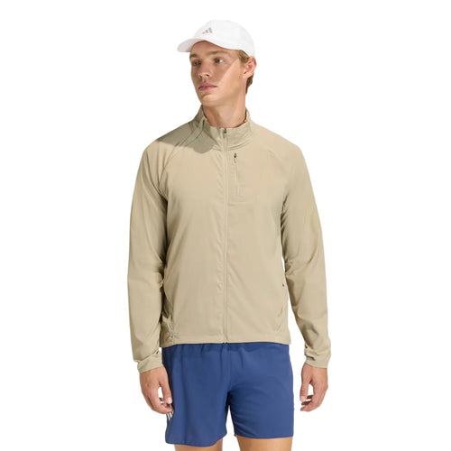adidas adi365 Formotion  Erkek Ceket - Bej