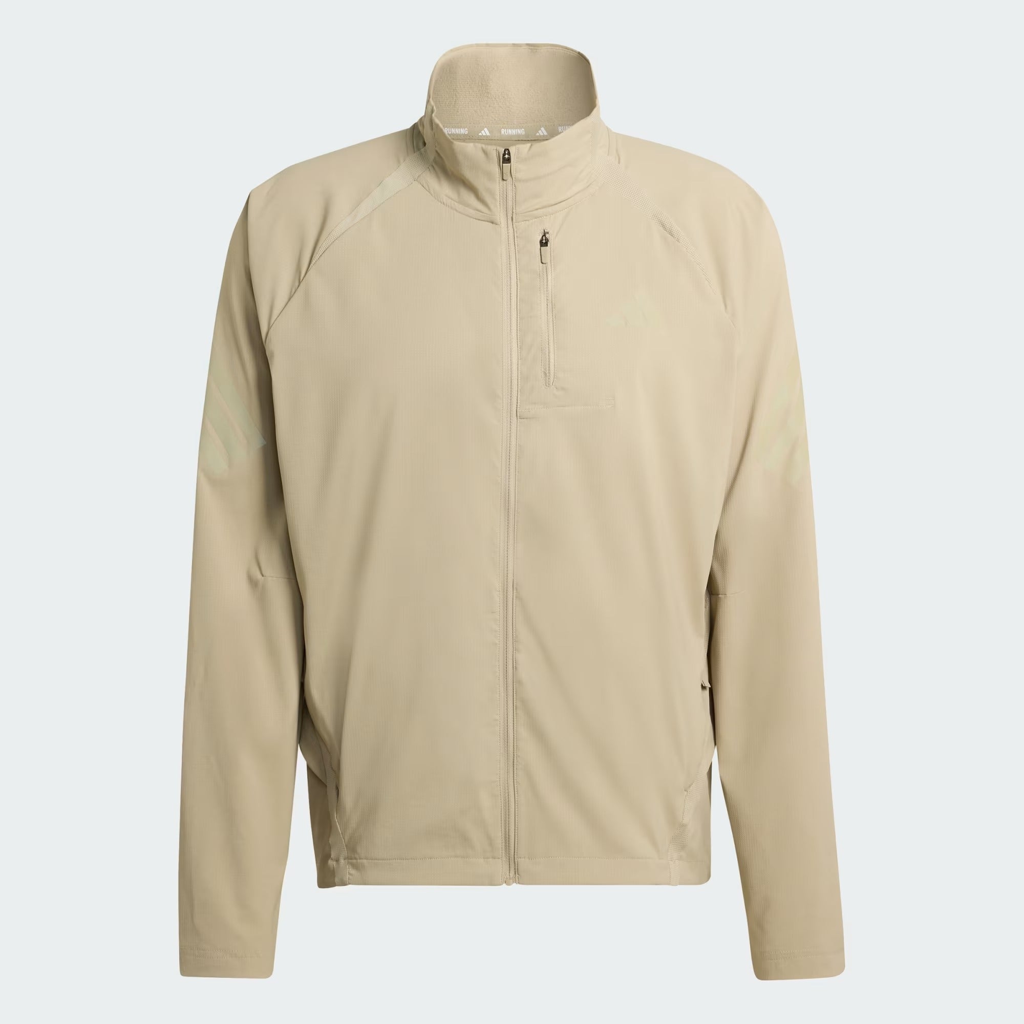 adidas adi365 Formotion Erkek Rüzgarlık - Bej