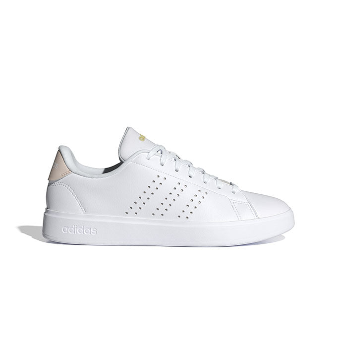 adidas Advantage 2.0 Kadın Ftwr White Sneaker