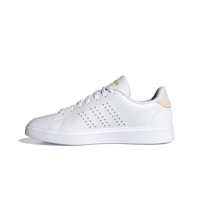 adidas Advantage 2.0 Kadın Ftwr White Sneaker