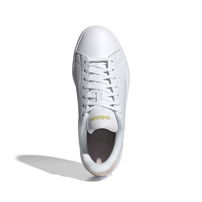 adidas Advantage 2.0 Kadın Ftwr White Sneaker