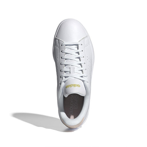 adidas Advantage 2.0 Kadın Sneaker - Beyaz