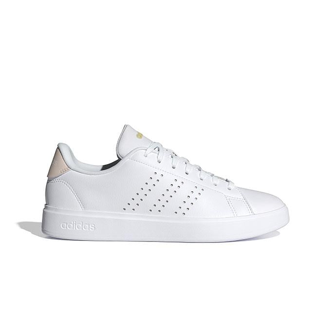 adidas Advantage 2.0 Kadın Ftwr White Sneaker