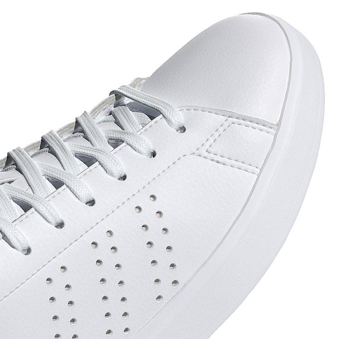 adidas Advantage 2.0 Kadın Ftwr White Sneaker