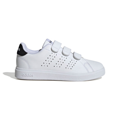 adidas Advantage Base 2.0 Unisex Çocuk Sneaker - Beyaz